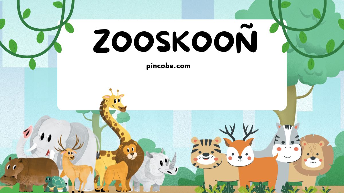 Zooskooñ