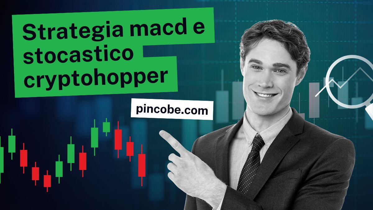 Strategia macd e stocastico cryptohopper