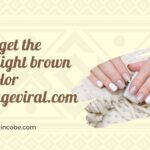 How to get the perfect light brown nails color backstageviral.com