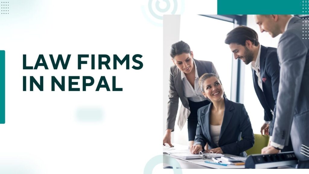 Law Firms in Nepal