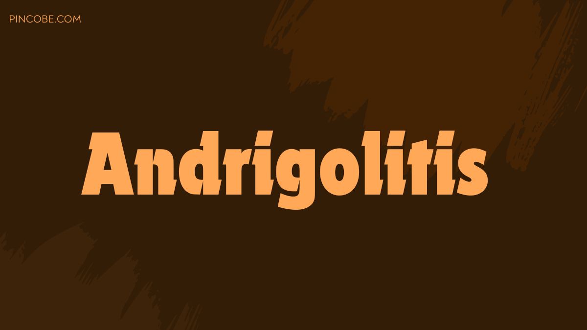 Andrigolitis