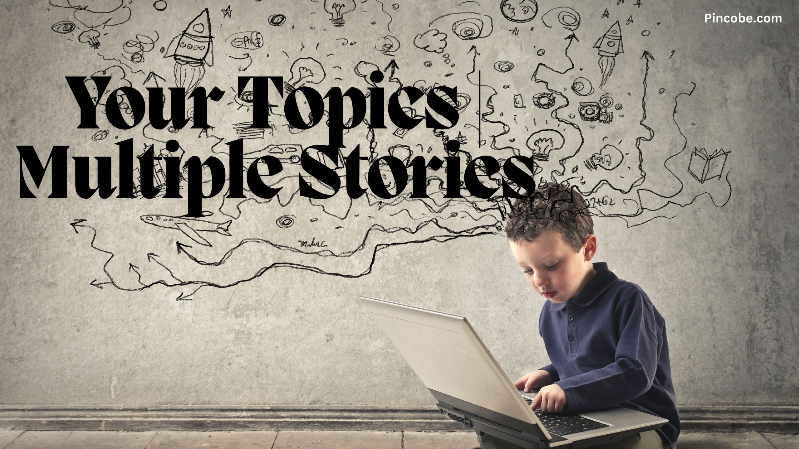 Your Topics | Multiple Stories