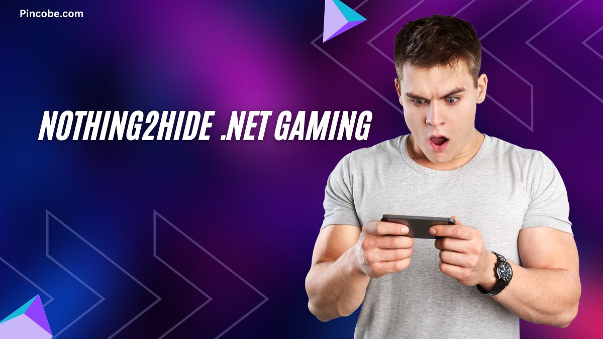 Nothing2hide .net Gaming